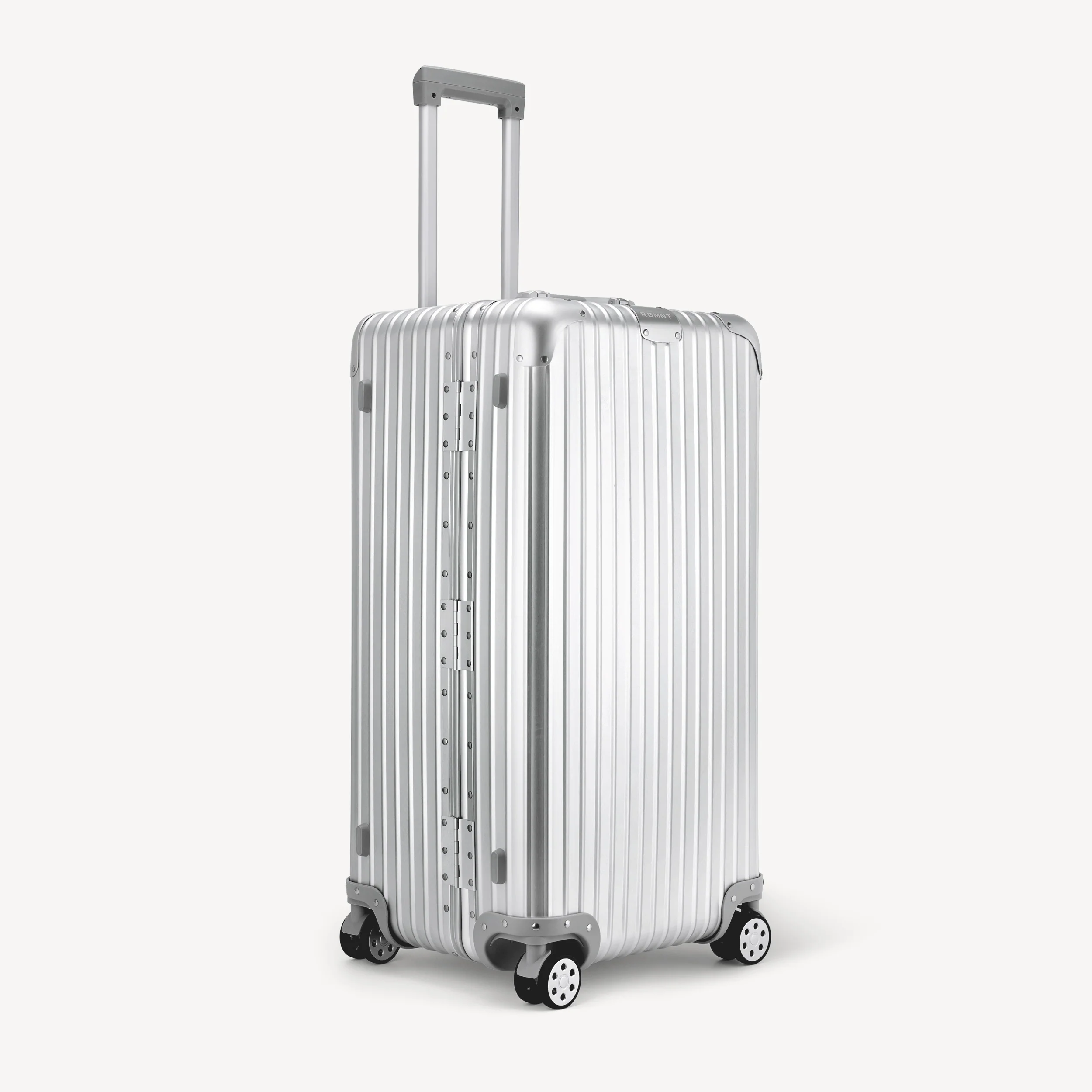 suitcases