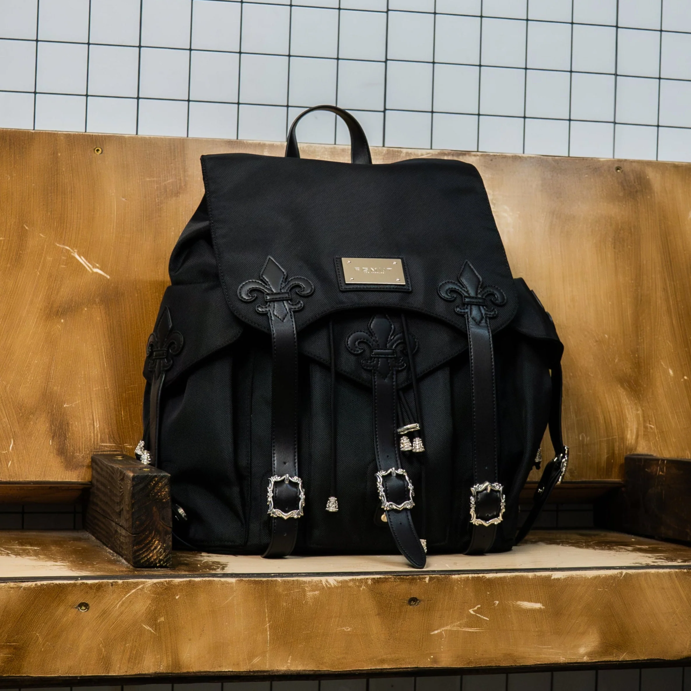 Travel Essentials
